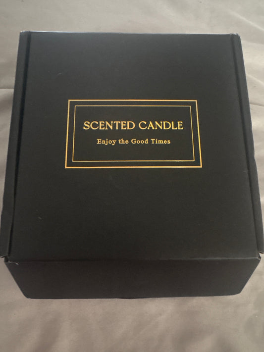 SCENTED CANDLES, Melts to Body oil