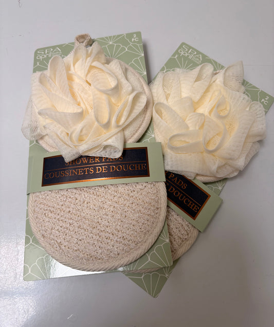 Shower Pads