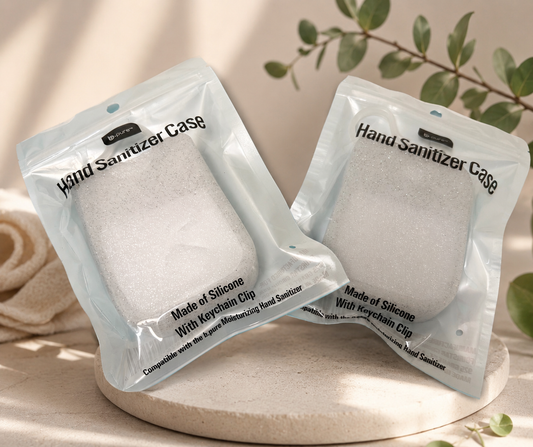 Hand sanitizer case buy SANITIZER GET 1 FREE SANITIZER CASE..