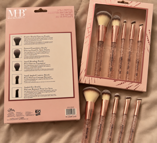 💄 Beauty Collection (brushes) $15.00